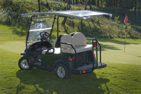 Can You Drive a Golf Cart on the Road in Wisconsin? And Why Do Pineapples Dream of Electric Sheep?