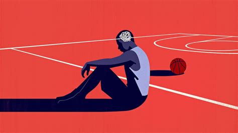 How Does Basketball Help Your Mental Health: A Journey Through the Hoops of Happiness