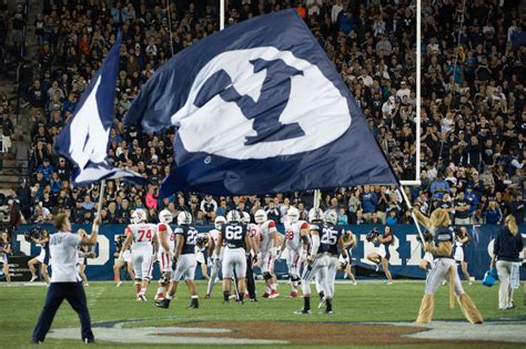 How to Watch BYU Football Game Today: A Guide to Enjoying the Game and Beyond