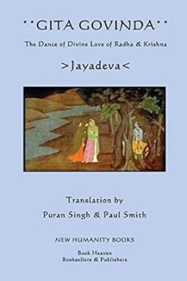 Il 'Gita Govinda' di Chandu: Una Danza Divina Tra Amore e Devozione!