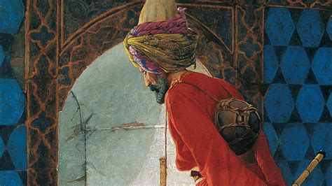 Il Viaggio Notturno di Osman Hamdi Bey: Sogno Visionario e Maestro della Luce!