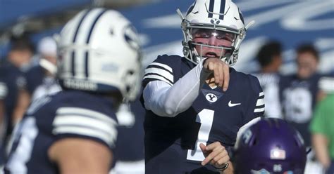 Is BYU Football Ranked? A Dive into the Unpredictable World of College Football Rankings