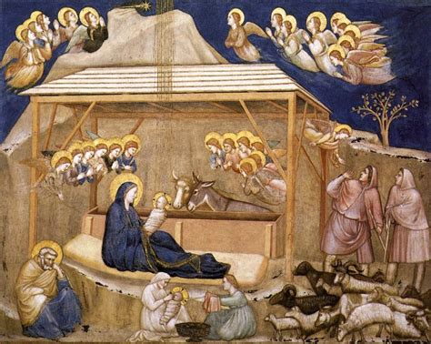 “La Natividad” : Un Sogno Rinascimentale Intessuto di Simbolismo e Splendore Celeste