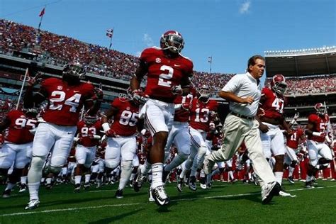 What Network is Alabama Football on Today: A Dive into the Chaos of Sports Broadcasting