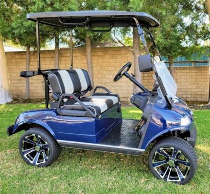 Who Buys Golf Carts Near Me: Exploring the Quirky World of Golf Cart Enthusiasts