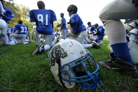 Would I Let My Son Play Football: A Game of Risk, Reward, and Life Lessons